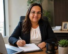 Finnancial Advisor