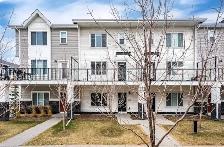 4 Bedroom 3 Bathroom Townhouse for Rent