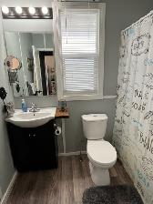 3 Bed, 2 Bath House with A/C & Garage - Photo 6