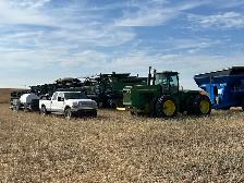 farm equipment operator - Photo 2