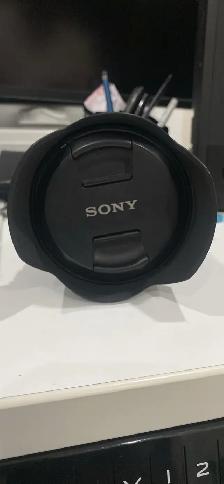 lens 24-105 Sony g