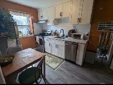 newly renovated 1 bedroom apartment 22 james st east sept 1st - Photo 3