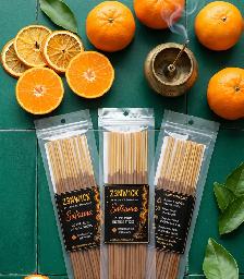Incense Sticks – Satsuma (20 Pack) Classic Collection - Photo 2