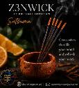 Incense Sticks – Satsuma (20 Pack) Classic Collection - Photo 5