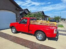 1997 Ford Ranger
