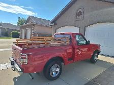 1997 Ford Ranger - Photo 2
