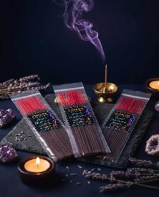 Incense Sticks – Simple Daydreams (20 Pack) Classic  Collection - Photo 2