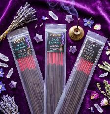 Incense Sticks – Simple Daydreams (20 Pack) Classic  Collection - Photo 3