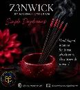 Incense Sticks – Simple Daydreams (20 Pack) Classic  Collection - Photo 5
