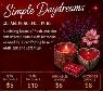 Incense Sticks – Simple Daydreams (20 Pack) Classic  Collection - Photo 8