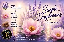 Incense Sticks – Simple Daydreams (20 Pack) Classic  Collection - Photo 9