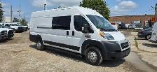 2019 Ram ProMaster Cargo Van 3500 - Extended - High Roof!