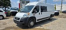 2019 Ram ProMaster Cargo Van 3500 - Extended - High Roof! - Photo 3