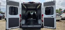 2019 Ram ProMaster Cargo Van 3500 - Extended - High Roof! - Photo 7