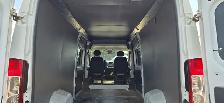 2019 Ram ProMaster Cargo Van 3500 - Extended - High Roof! - Photo 8