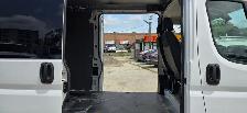 2019 Ram ProMaster Cargo Van 3500 - Extended - High Roof! - Photo 12