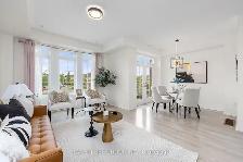 Amazingly Priced Townhouse in High Demand Oakville!