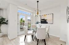 Amazingly Priced Townhouse in High Demand Oakville! - Photo 5