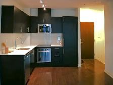 Chic 1Bdrm Condo in Heart of Toronto – Live Where the City Lives - Photo 4