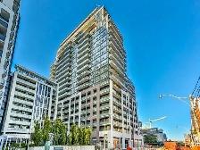 Chic 1Bdrm Condo in Heart of Toronto – Live Where the City Lives - Photo 9