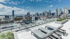 Chic 1Bdrm Condo in Heart of Toronto – Live Where the City Lives - Photo 10