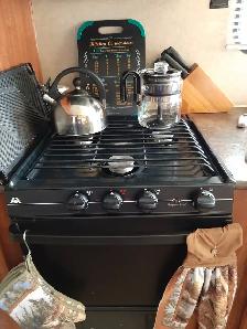 Travel Trailer - Photo 5
