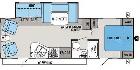 Travel Trailer - Photo 7