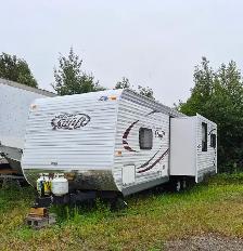 Travel Trailer - Photo 8