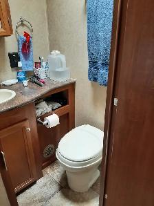 Travel Trailer - Photo 9