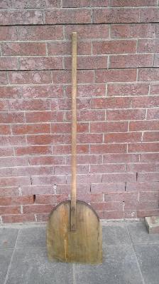 Pelle antique - Photo 2