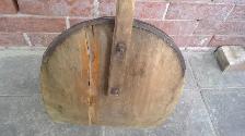 Pelle antique - Photo 3