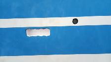 Custom Stand-Up Paddle Hard Board with Carrying Bag - Photo 3