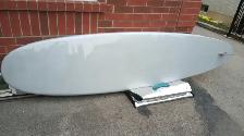 Custom Stand-Up Paddle Hard Board with Carrying Bag - Photo 4
