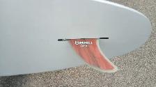Custom Stand-Up Paddle Hard Board with Carrying Bag - Photo 5