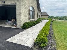 landscape labourer - Photo 3