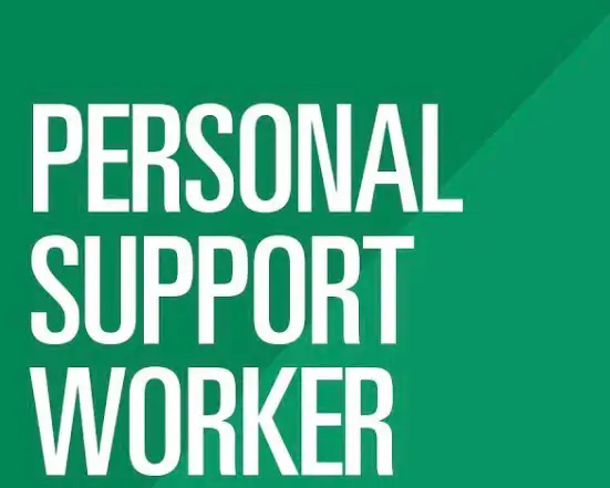 Weekend Live In PSW Needed - North Etobicoke