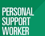 Weekend Live In PSW Needed - North Etobicoke