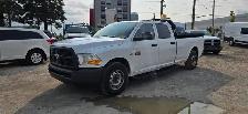 2012 Ram 3500 ST - Cummins Diesel - Dump Box! - Photo 5