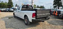 2012 Ram 3500 ST - Cummins Diesel - Dump Box! - Photo 7