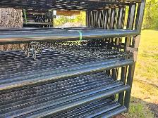 New Livestock Gates - Photo 2