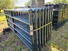 New Livestock Gates - Photo 3