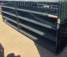 New Livestock Gates - Photo 4