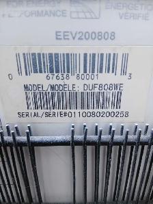 Samsung Bespoke Electric Dryer - Photo 3