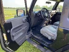 2007 Jeep Wrangler Sahara - Photo 5