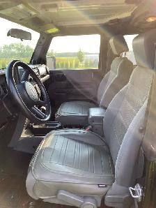 2007 Jeep Wrangler Sahara - Photo 6