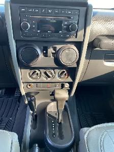 2007 Jeep Wrangler Sahara - Photo 8