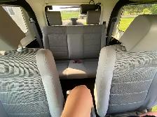 2007 Jeep Wrangler Sahara - Photo 9