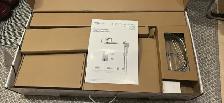 Umix Thermostatic Shower Trim Kit 2-way Shared   Xpress Thermost - Photo 6