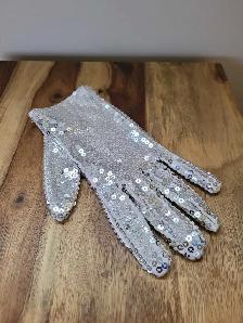 Micheal Jackson Holloween Costume - Photo 5