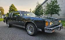 Oldsmobile Royale Brougham 1985 - Photo 2